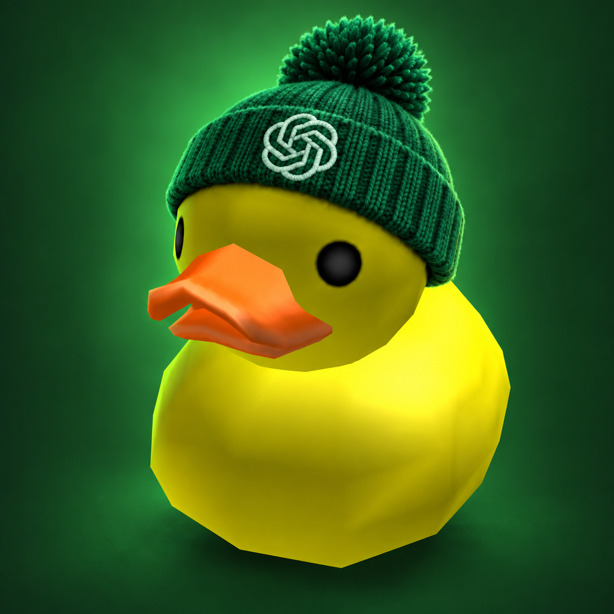 TEH EPIK GPT duck